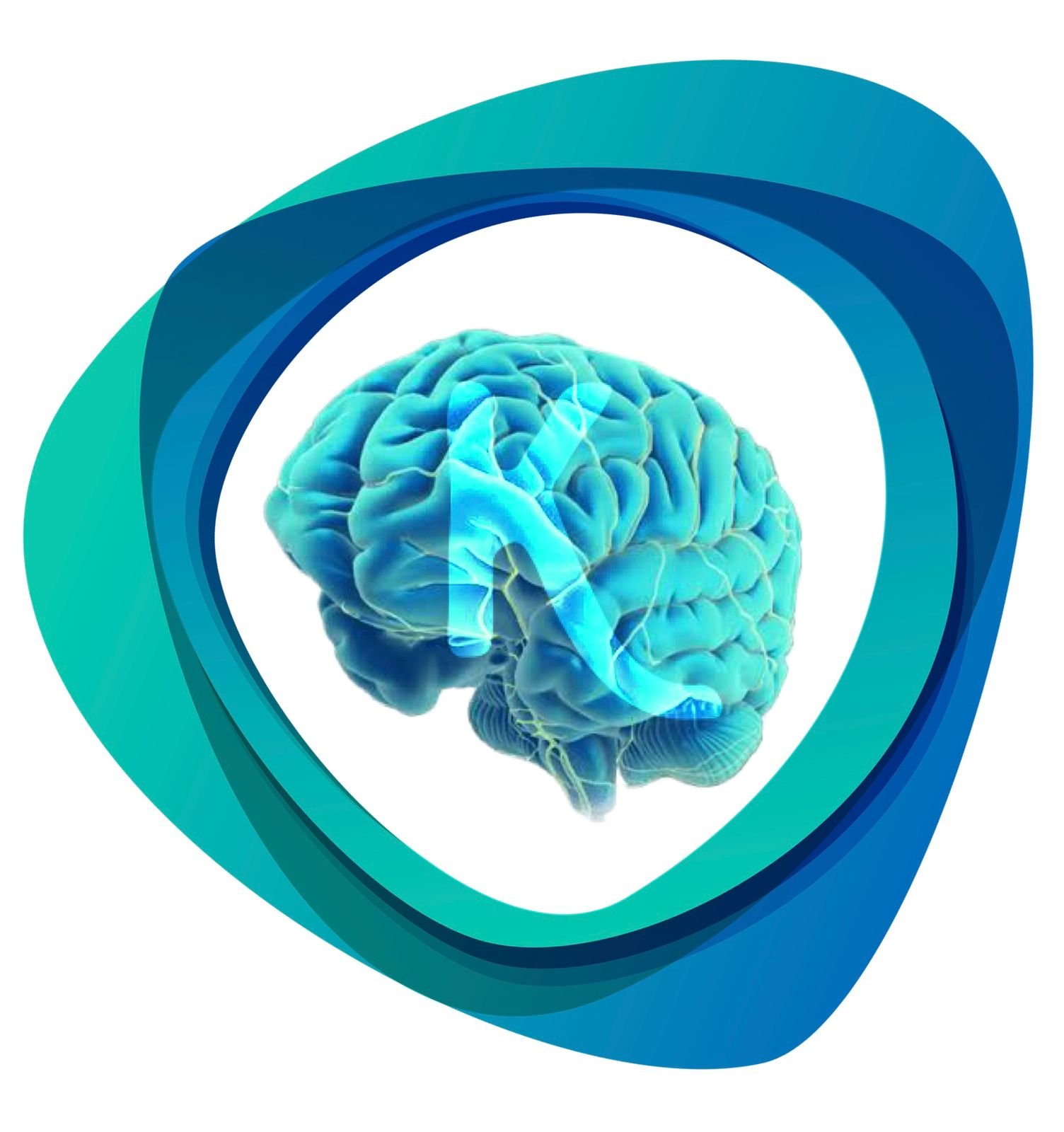 لوجو عيادة مخ وأعصاب – دكتور خالد عبدالمقصود